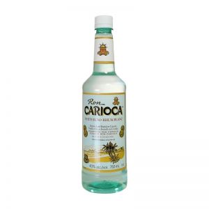 Ron Carioca Blanco Rum